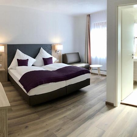 A Lotus Hotel Boeblingen Ngoại thất bức ảnh