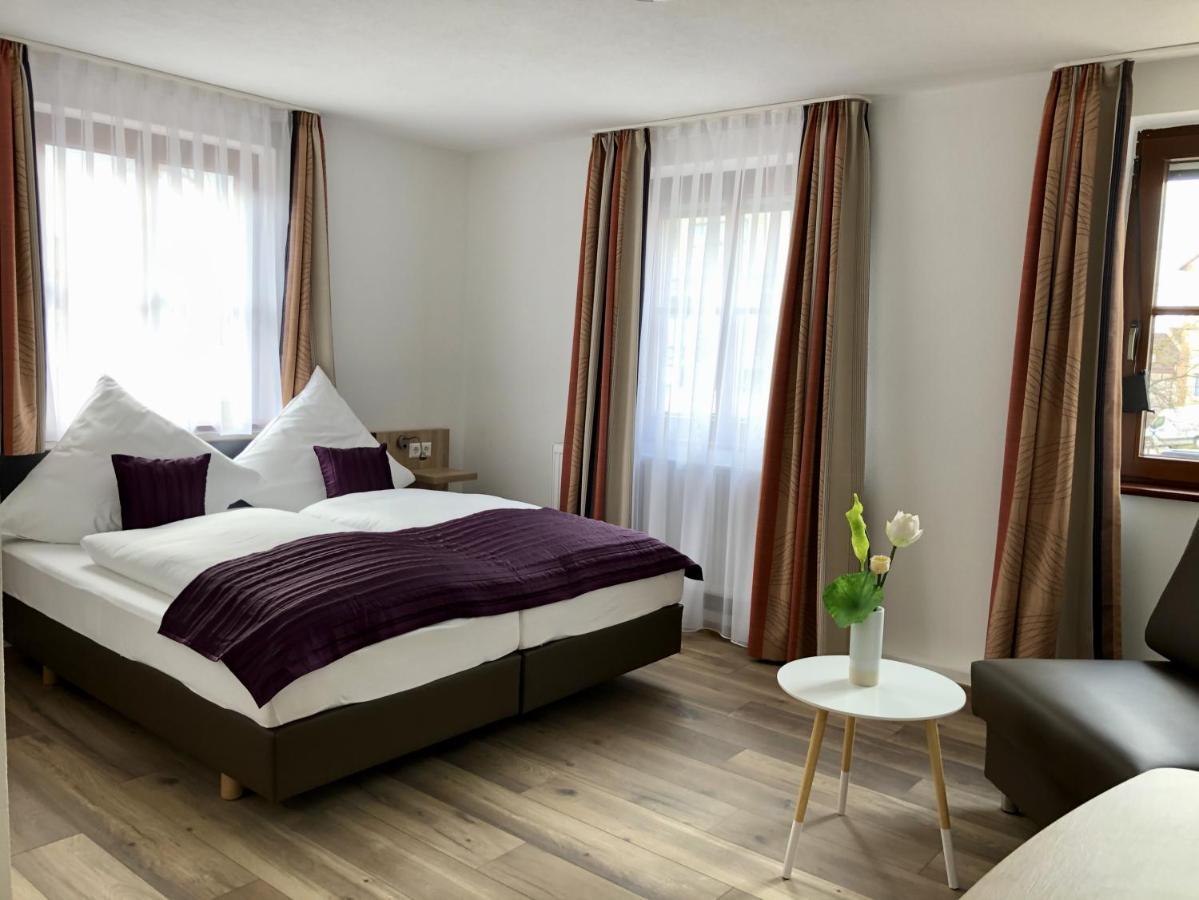 A Lotus Hotel Boeblingen Ngoại thất bức ảnh